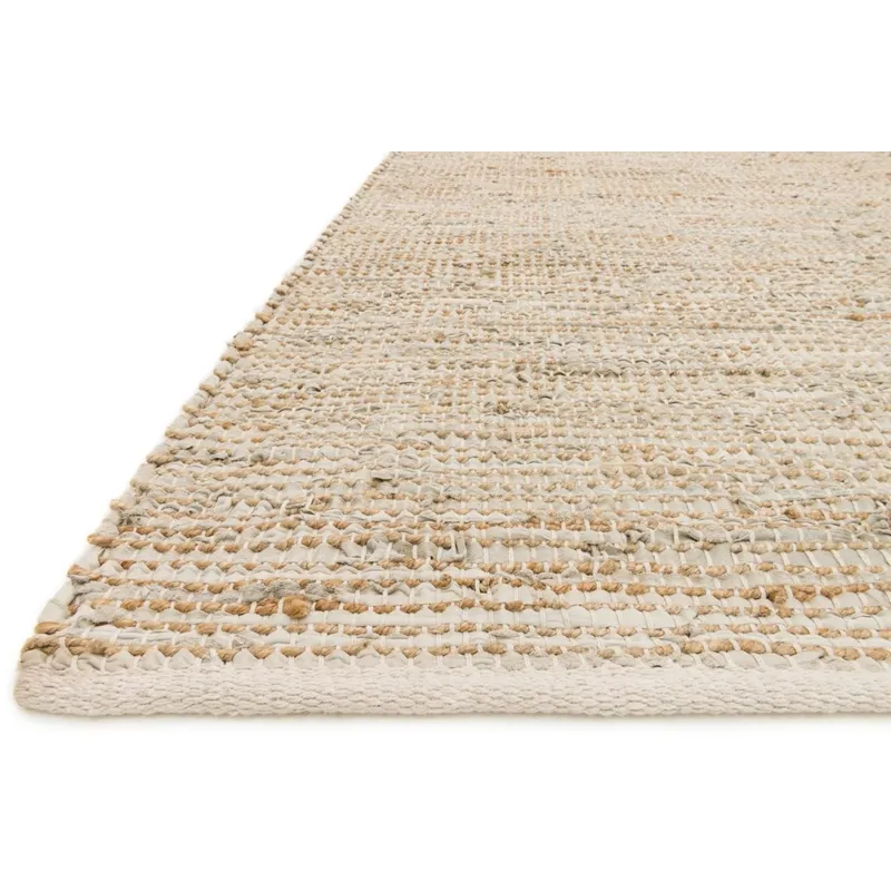 ED-01 IVORY (7'9" x 9'9")