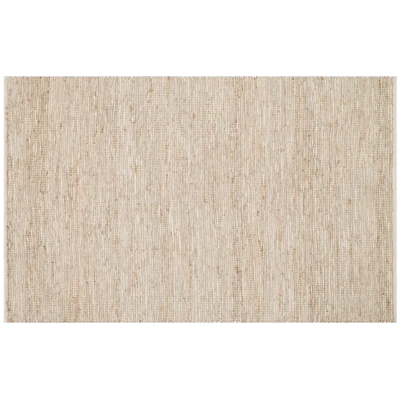 ED-01 IVORY (7'9" x 9'9")