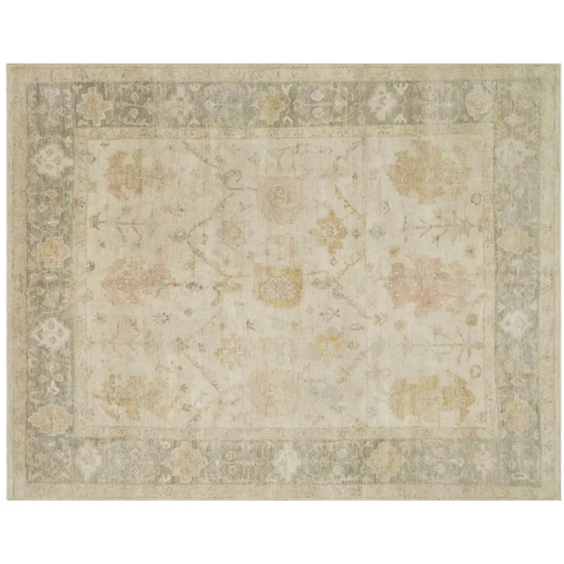 VC-02 STONE / STORM (2'0" x 3'0")