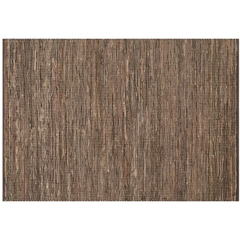 ED-01 BROWN (9'3" X 13')