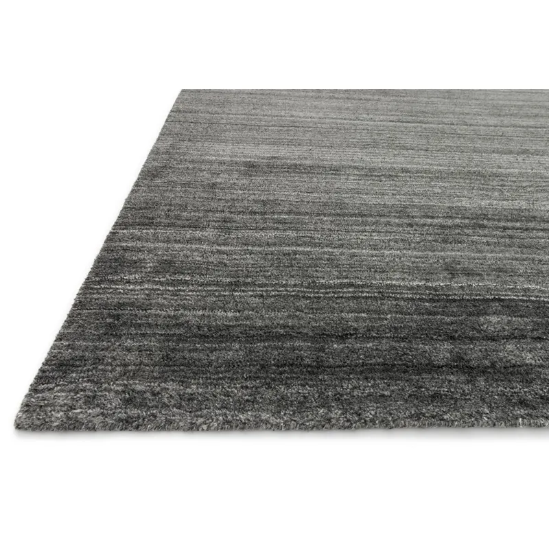 BK-01 CHARCOAL (9'3" X 13')