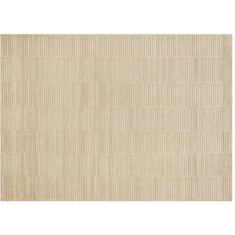 HD-01 NATURAL (7'6" x 9'6")