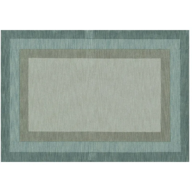 HM-01 FERN (5'0" x 7'6")