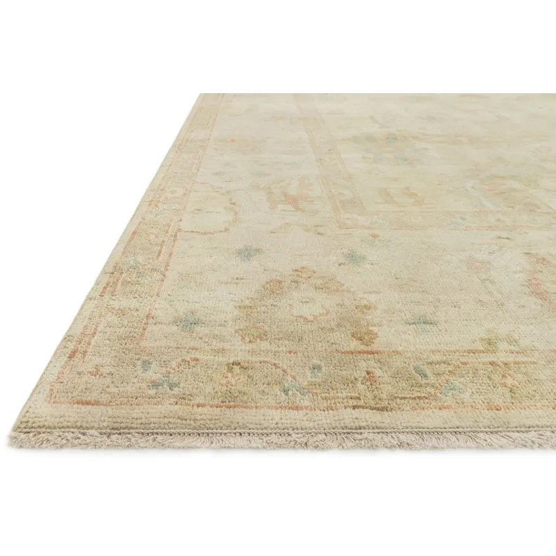 VC-01 STONE / STONE (13' X 19')