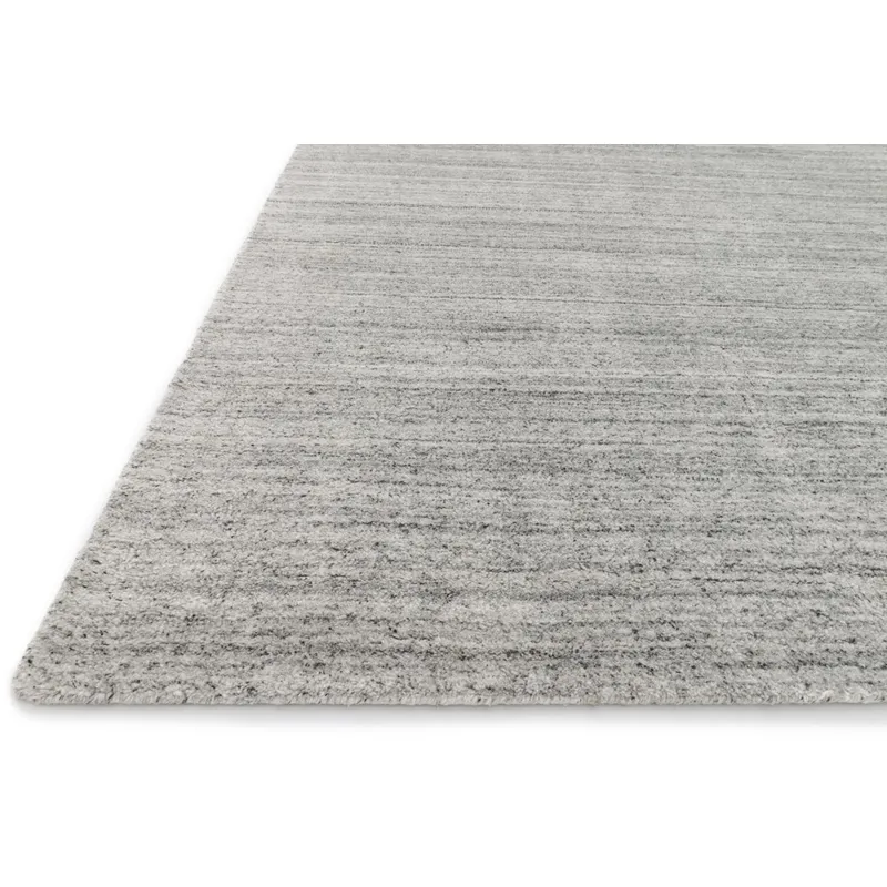 BK-01 SILVER (3'6" x 5'6")