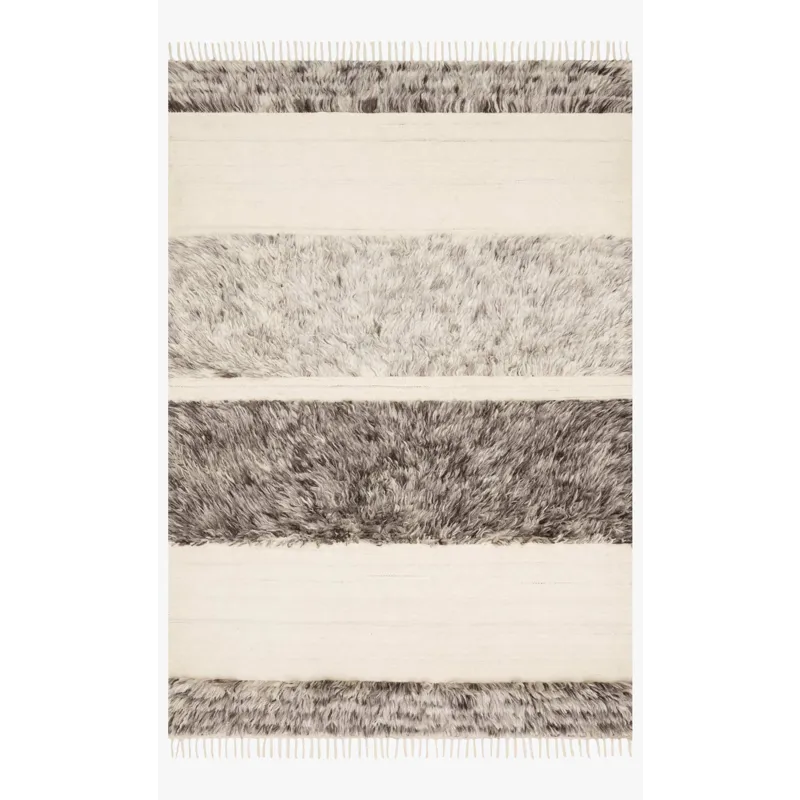 Loloi X Ed Ellen Degeneres Abbot 3\'-6\" X 5\'-6\" Rug