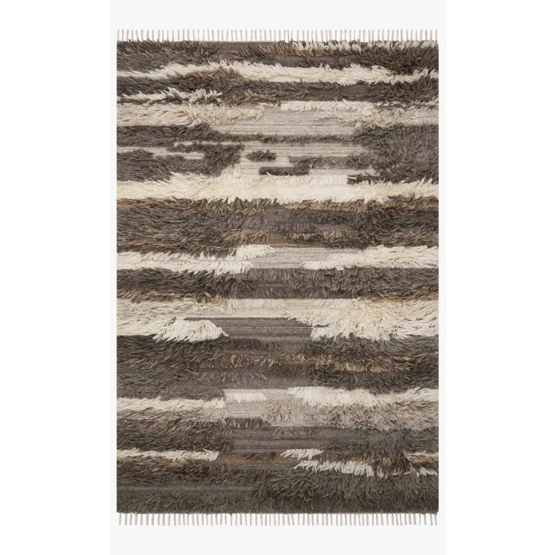 Loloi X Ed Ellen Degeneres Abbot 2\'-0\" X 3\'-0\" Rug