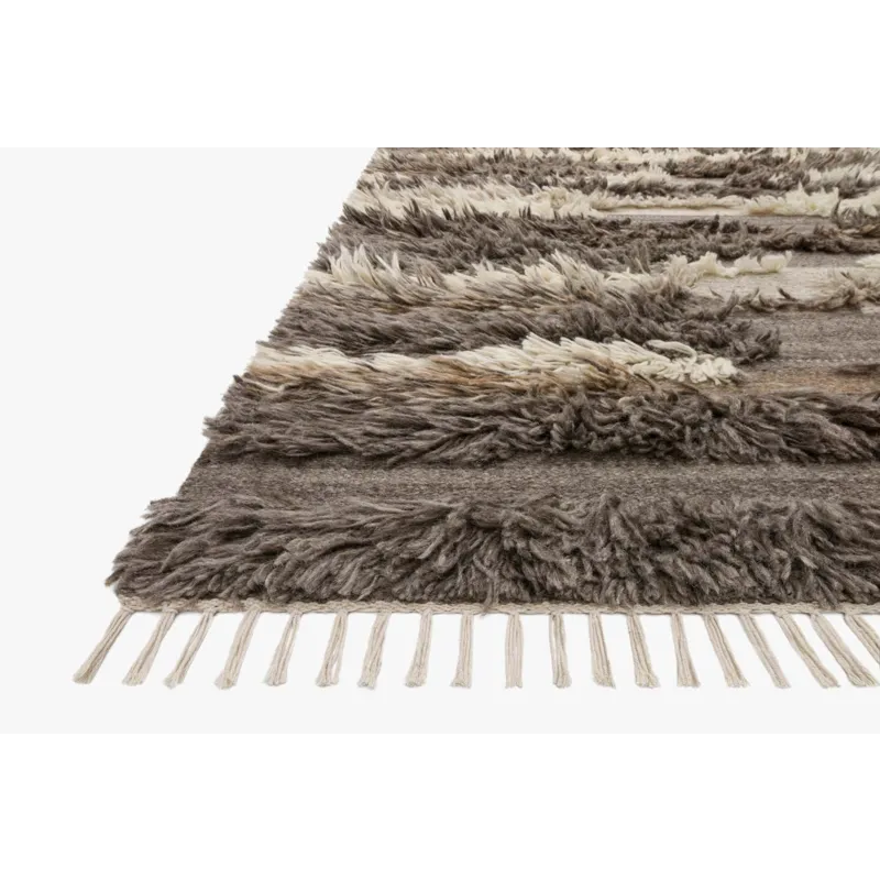 Loloi X Ed Ellen Degeneres Abbot 2\'-0\" X 3\'-0\" Rug