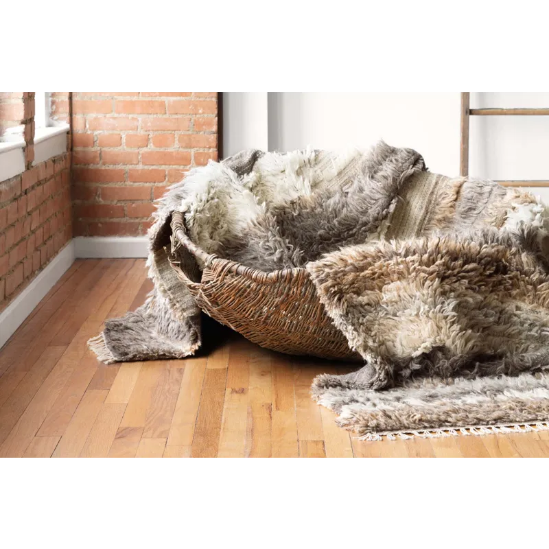 Loloi X Ed Ellen Degeneres Abbot 2\'-0\" X 3\'-0\" Rug