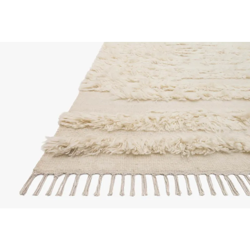 Loloi X Ed Ellen Degeneres Abbot 9\'-3\" X 13\' Rug