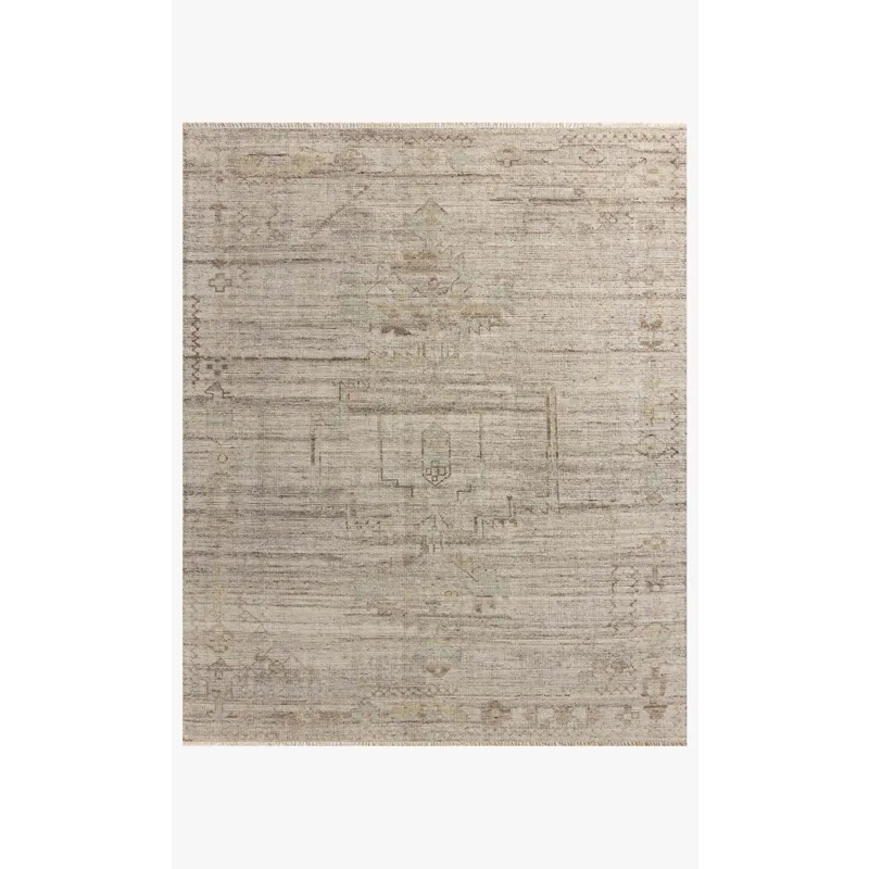 Loloi X Magnolia Home By Joanna Gaines Abigail 4\'-0\" X 6\'-0\" Rug