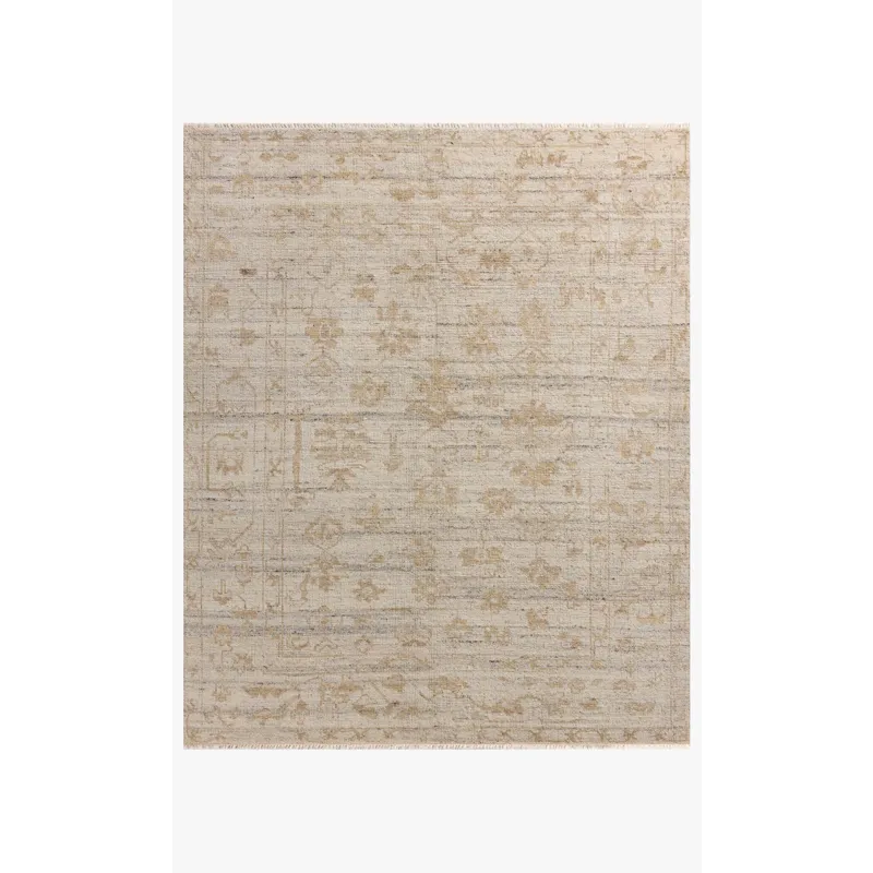 Loloi X Magnolia Home By Joanna Gaines Abigail 8\'-6\" X 11\'-6\" Rug