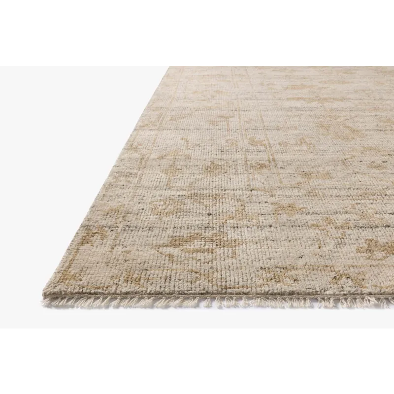 Loloi X Magnolia Home By Joanna Gaines Abigail 8\'-6\" X 11\'-6\" Rug