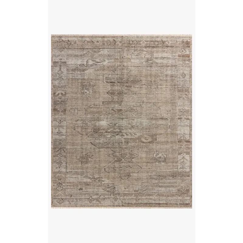 Loloi X Magnolia Home By Joanna Gaines Abigail 2\'-6\" X 8\'-6\" Rug