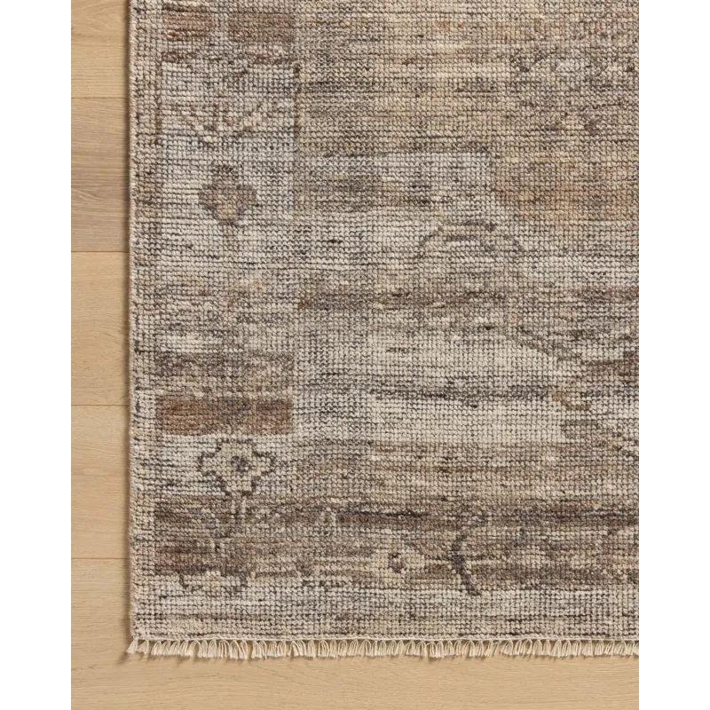 Loloi X Magnolia Home By Joanna Gaines Abigail 2\'-6\" X 8\'-6\" Rug