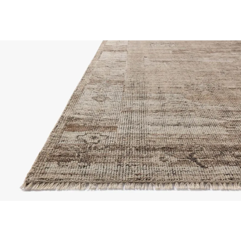 Loloi X Magnolia Home By Joanna Gaines Abigail 2\'-6\" X 8\'-6\" Rug