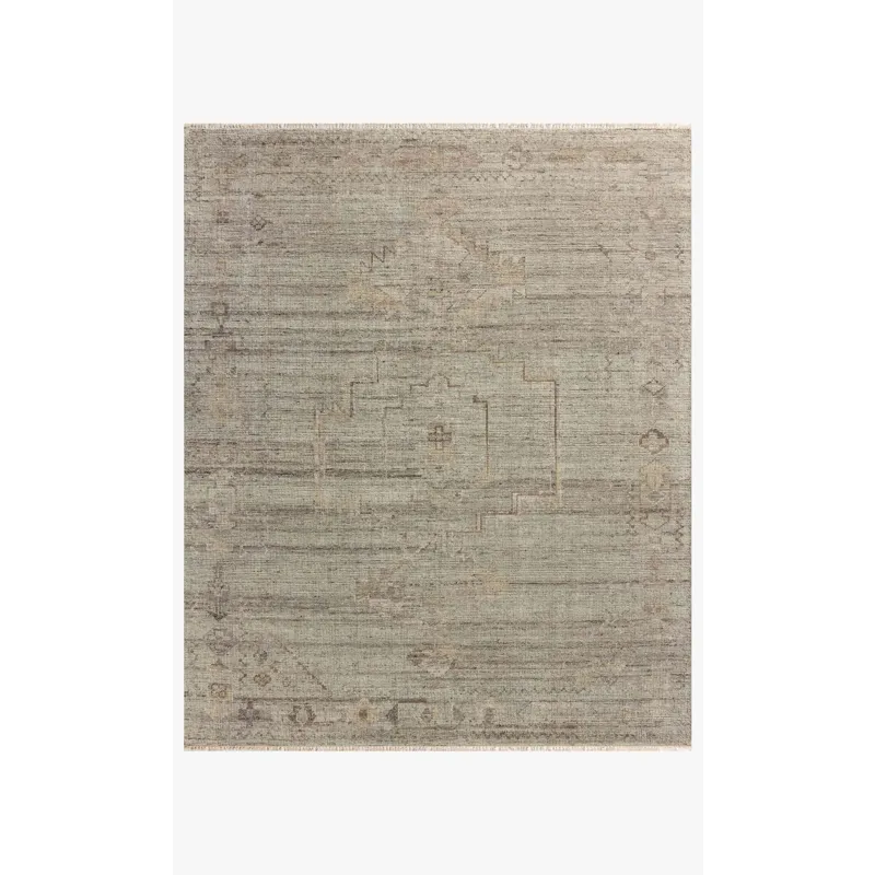 Loloi X Magnolia Home By Joanna Gaines Abigail 8\'-6\" X 11\'-6\" Rug