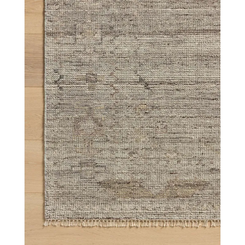 Loloi X Magnolia Home By Joanna Gaines Abigail 8\'-6\" X 11\'-6\" Rug
