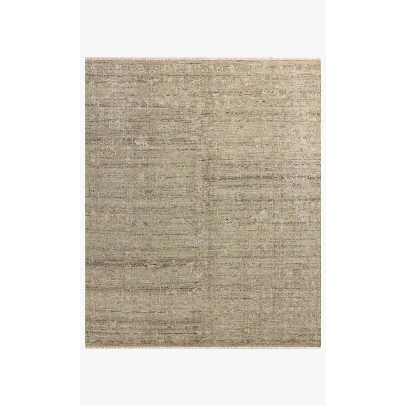 Loloi X Magnolia Home By Joanna Gaines Abigail 4\'-0\" X 6\'-0\" Rug