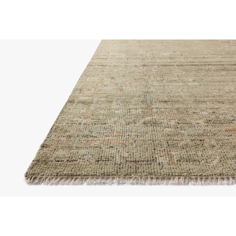 Loloi X Magnolia Home By Joanna Gaines Abigail 4\'-0\" X 6\'-0\" Rug