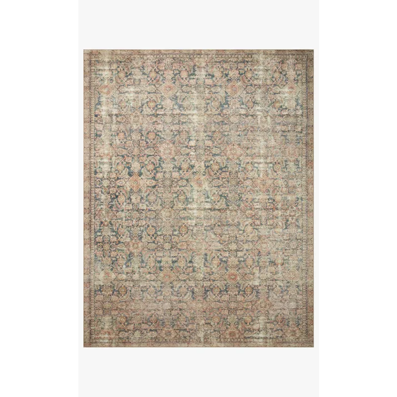 Loloi X Angela Rose Aubrey 8\'-3\" X 11\'-3\" Rug