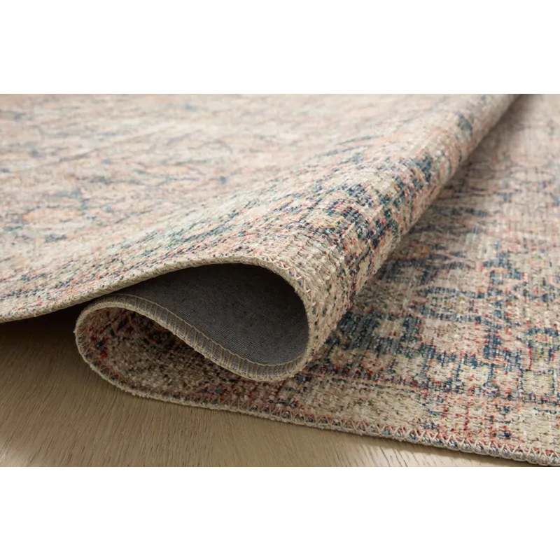 Loloi X Angela Rose Aubrey 8\'-3\" X 11\'-3\" Rug