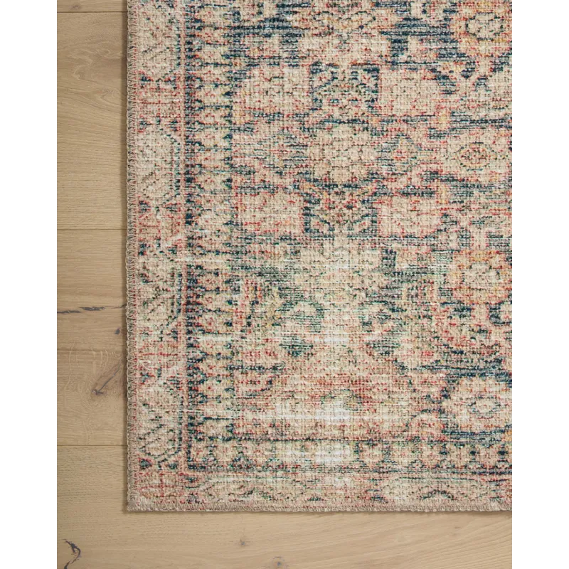 Loloi X Angela Rose Aubrey 8\'-3\" X 11\'-3\" Rug