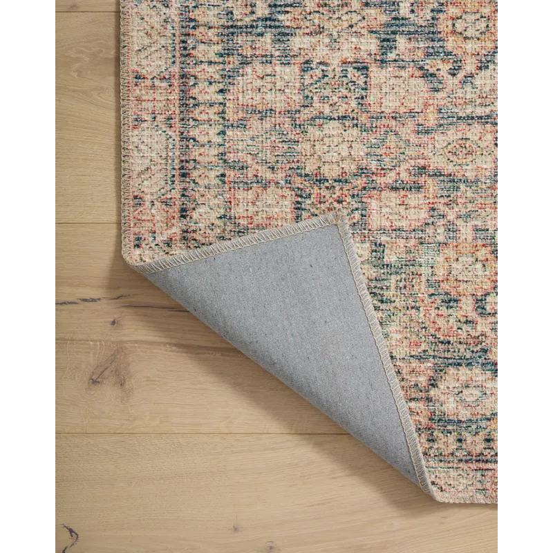 Loloi X Angela Rose Aubrey 8\'-3\" X 11\'-3\" Rug