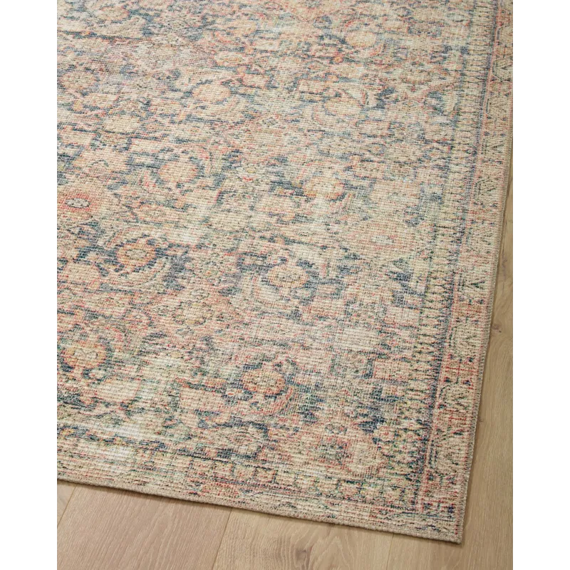 Loloi X Angela Rose Aubrey 8\'-3\" X 11\'-3\" Rug
