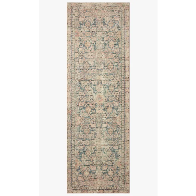 Loloi X Angela Rose Aubrey 8\'-3\" X 11\'-3\" Rug
