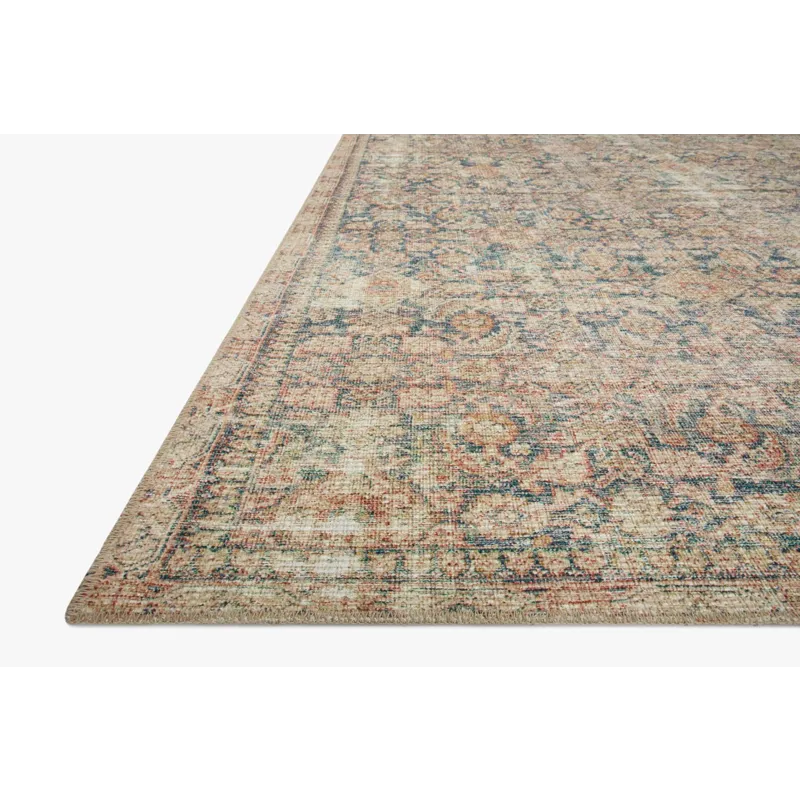 Loloi X Angela Rose Aubrey 8\'-3\" X 11\'-3\" Rug