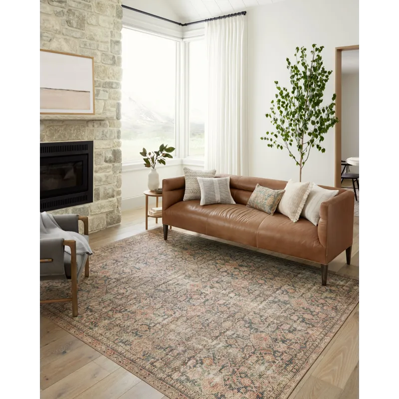 Loloi X Angela Rose Aubrey 8\'-3\" X 11\'-3\" Rug
