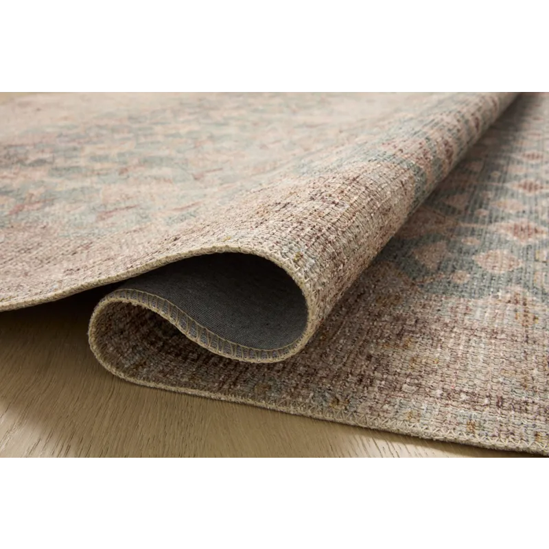 Loloi X Angela Rose Aubrey 5\'-0\" X 7\'-0\" Rug
