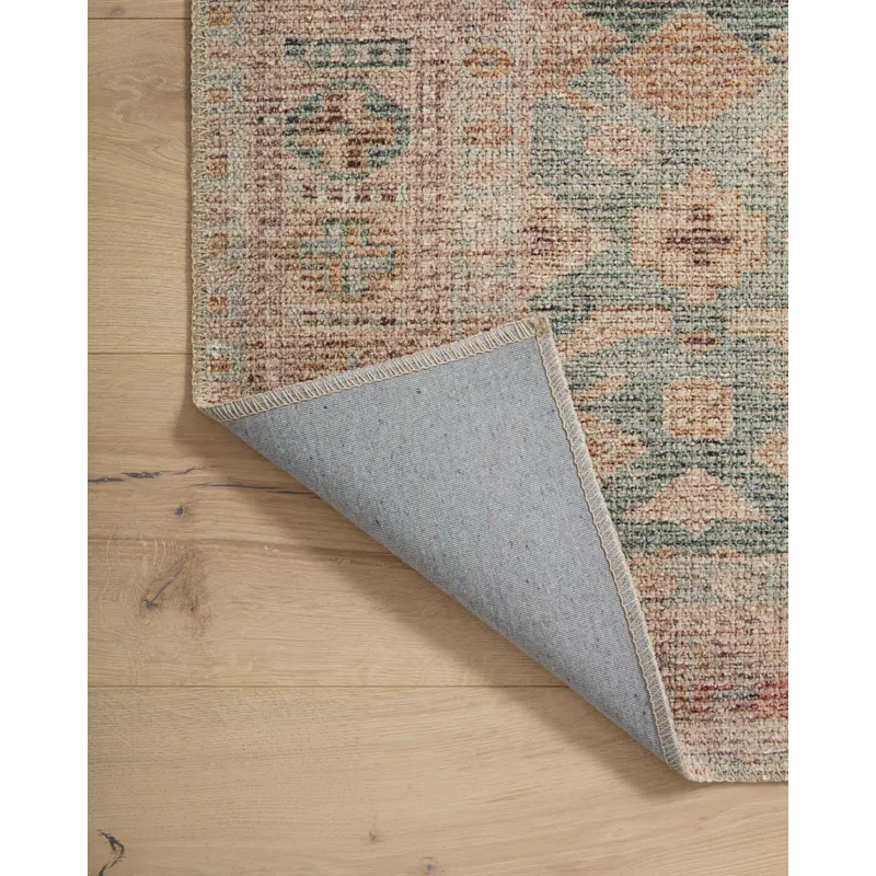 Loloi X Angela Rose Aubrey 5\'-0\" X 7\'-0\" Rug