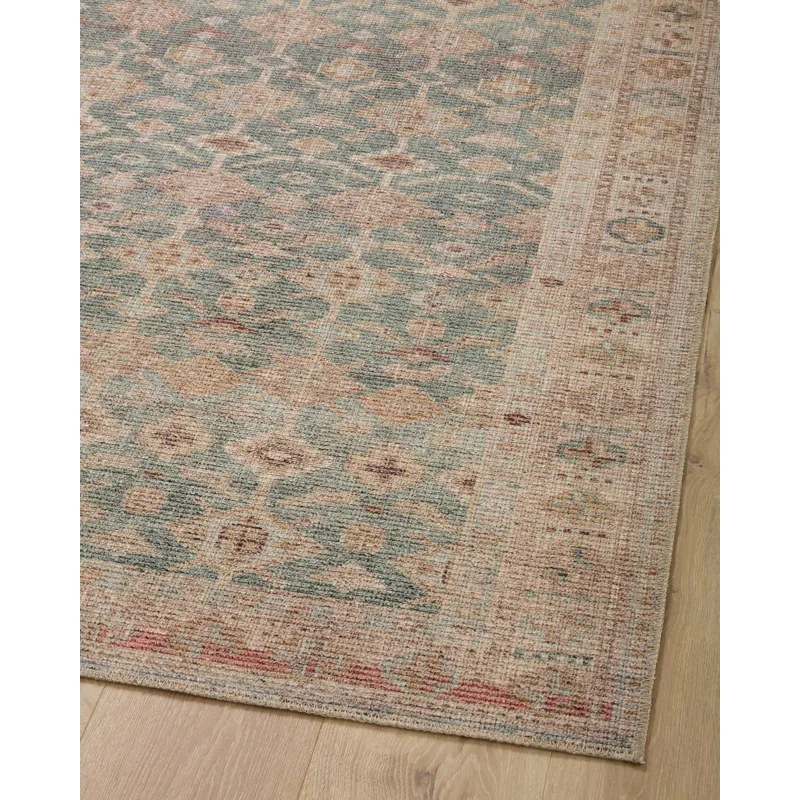 Loloi X Angela Rose Aubrey 5\'-0\" X 7\'-0\" Rug