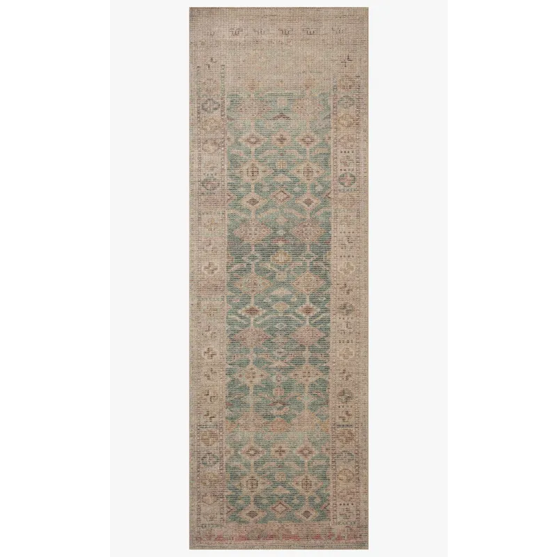 Loloi X Angela Rose Aubrey 5\'-0\" X 7\'-0\" Rug
