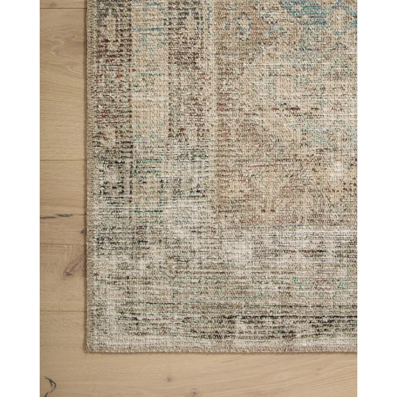 Loloi X Angela Rose Aubrey 2\'-0\" X 5\'-0\" Rug
