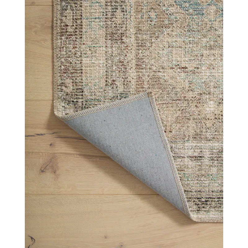 Loloi X Angela Rose Aubrey 2\'-0\" X 5\'-0\" Rug