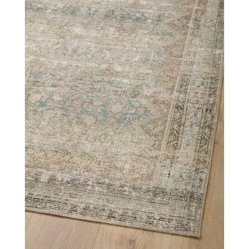 Loloi X Angela Rose Aubrey 2\'-0\" X 5\'-0\" Rug