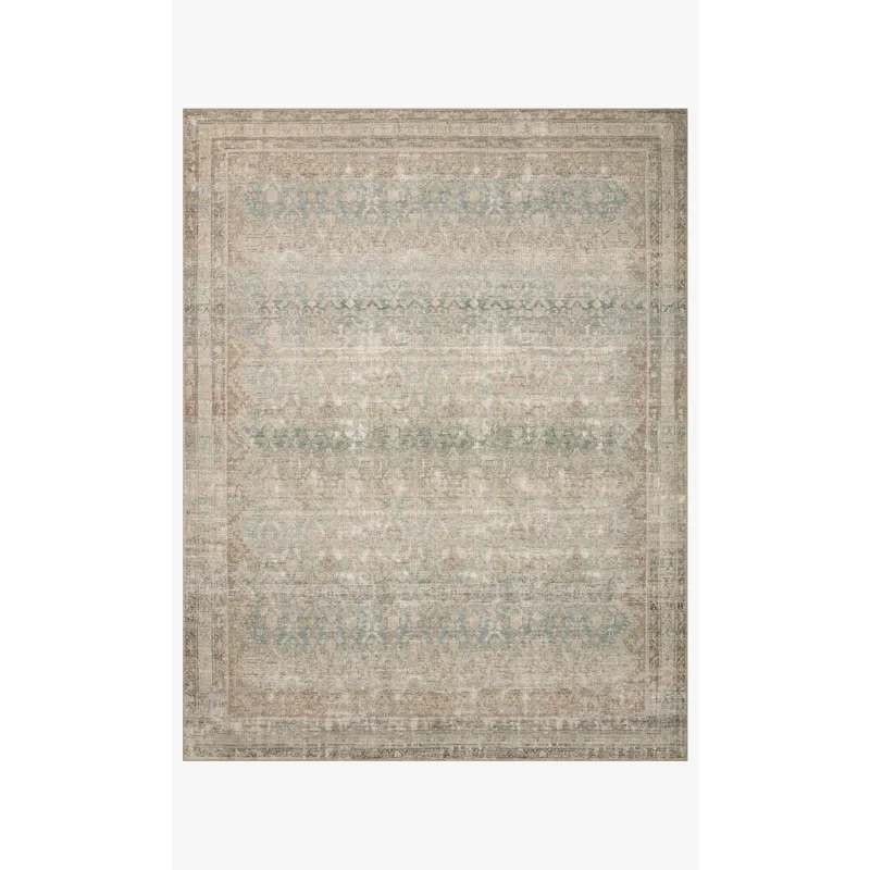 Loloi X Angela Rose Aubrey 2\'-0\" X 5\'-0\" Rug
