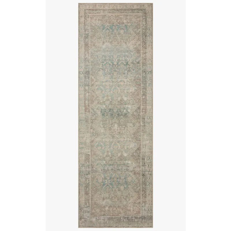 Loloi X Angela Rose Aubrey 2\'-0\" X 5\'-0\" Rug
