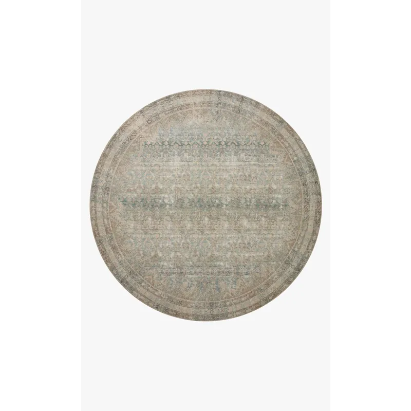 Loloi X Angela Rose Aubrey 2\'-0\" X 5\'-0\" Rug