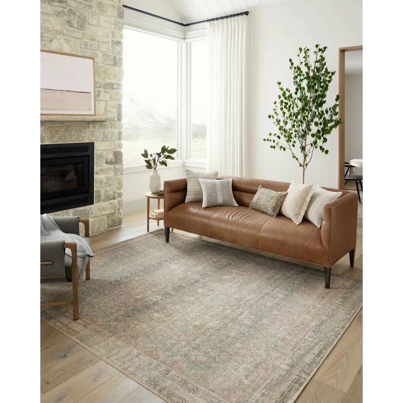 Loloi X Angela Rose Aubrey 2\'-0\" X 5\'-0\" Rug