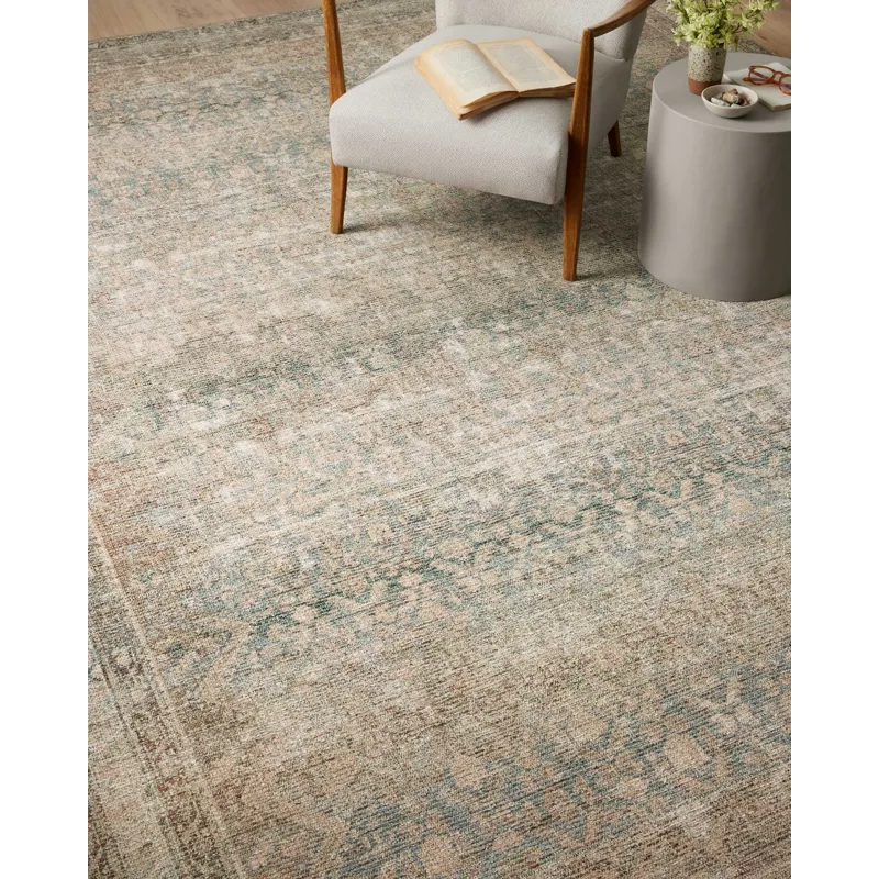 Loloi X Angela Rose Aubrey 2\'-0\" X 5\'-0\" Rug
