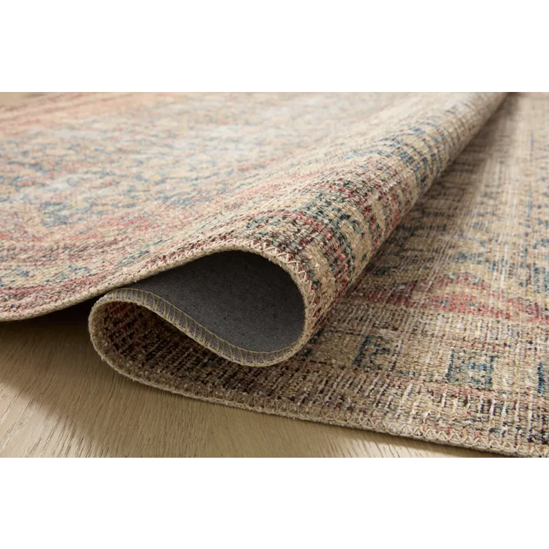 Loloi X Angela Rose Aubrey 2\'-6\" X 9\'-6\" Rug