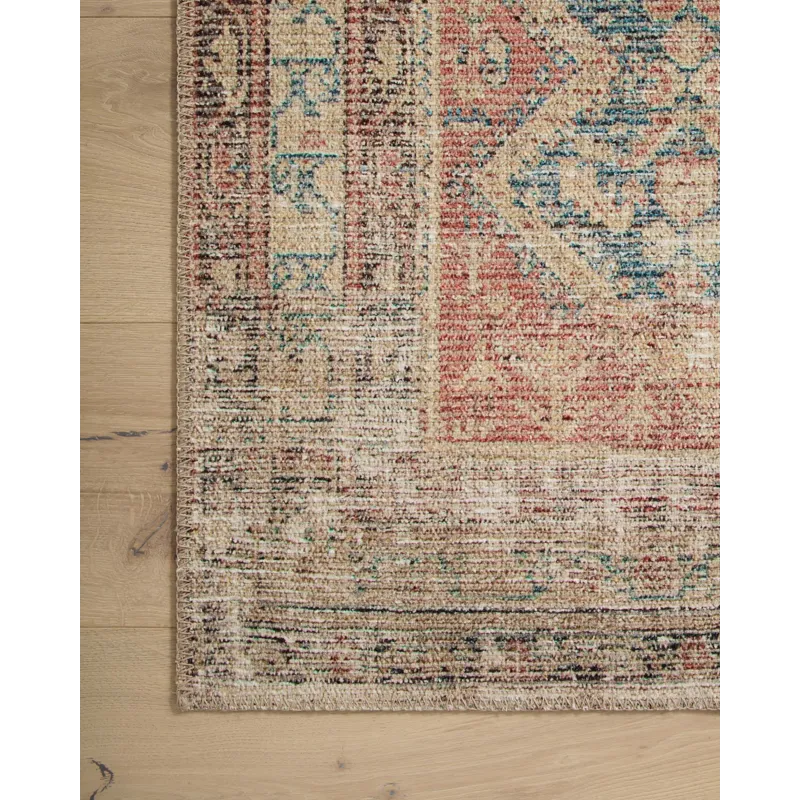 Loloi X Angela Rose Aubrey 2\'-6\" X 9\'-6\" Rug