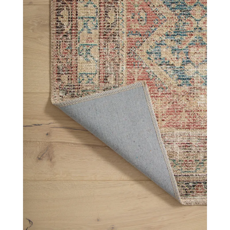 Loloi X Angela Rose Aubrey 2\'-6\" X 9\'-6\" Rug