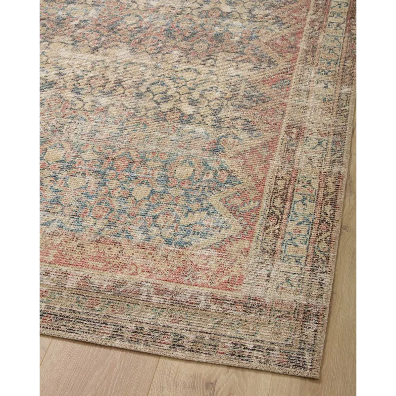 Loloi X Angela Rose Aubrey 2\'-6\" X 9\'-6\" Rug