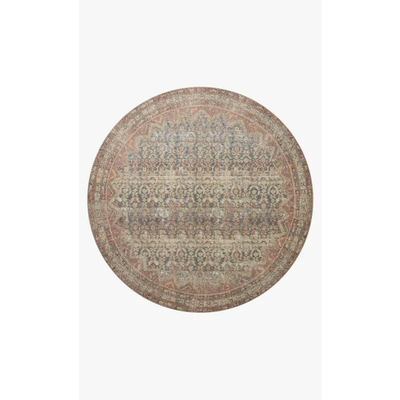 Loloi X Angela Rose Aubrey 2\'-6\" X 9\'-6\" Rug