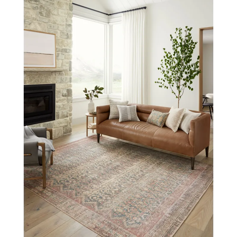 Loloi X Angela Rose Aubrey 2\'-6\" X 9\'-6\" Rug